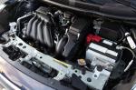 Nissan Versa 2012 года